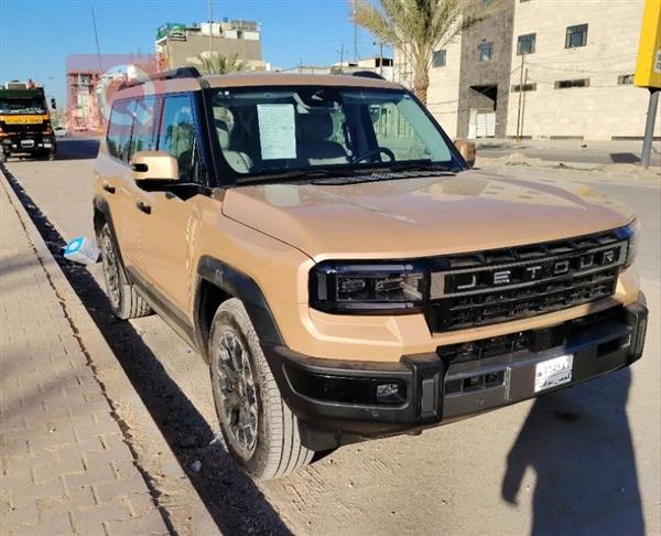 جيتور G700 2026 للبيع في العراق - النجف